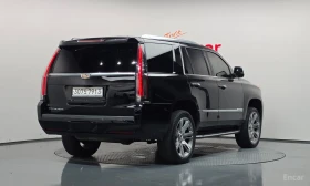 Cadillac Escalade 6.2* V8* ПОДГРЕВ* ОБДУХВАНЕ* МАСАЖ* КЕЙЛЕС* КАМЕРА, снимка 2