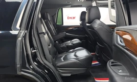 Cadillac Escalade 6.2* V8* ПОДГРЕВ* ОБДУХВАНЕ* МАСАЖ* КЕЙЛЕС* КАМЕРА, снимка 14