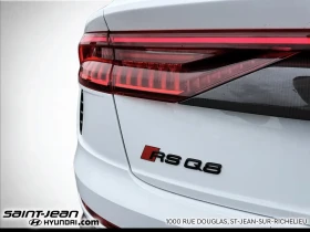 Audi RSQ8, снимка 6