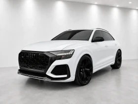 Audi RSQ8, снимка 1