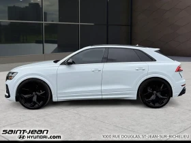 Audi RSQ8, снимка 3