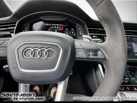 Audi RSQ8, снимка 17