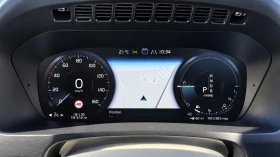 Volvo Xc90 Т8 Momentum, снимка 10