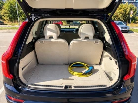 Volvo Xc90 Т8 Momentum, снимка 9