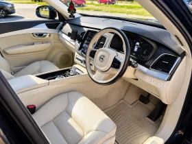 Volvo Xc90 Т8 Momentum, снимка 5