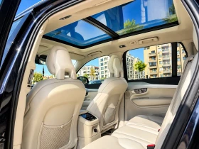 Volvo Xc90 Т8 Momentum, снимка 8