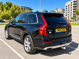 Volvo Xc90 Т8 Momentum, снимка 4
