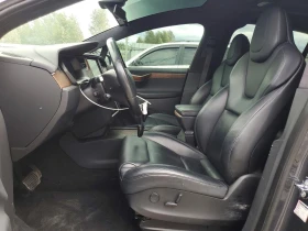 Tesla Model X LONG RANGE DUAL MOTOR ALL-WHEEL DRIVE, снимка 7
