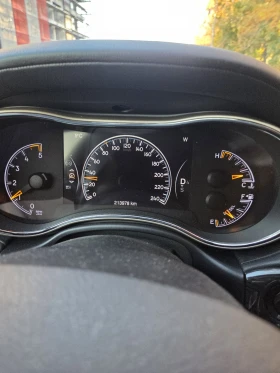 Jeep Grand cherokee, снимка 6