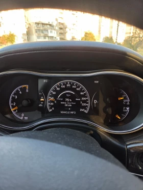 Jeep Grand cherokee, снимка 7