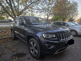 Jeep Grand cherokee, снимка 1