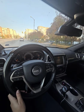 Jeep Grand cherokee, снимка 4