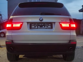 BMW X5 3.0D Е70 ОБСЛУЖЕН ФУЛ ЕКСТРИ УНИКАЛНО СЪСТОЯНИЕ  !, снимка 6