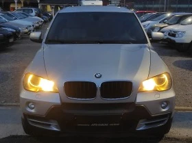 BMW X5 3.0D Е70 ОБСЛУЖЕН ФУЛ ЕКСТРИ УНИКАЛНО СЪСТОЯНИЕ  !, снимка 2