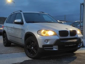 BMW X5 3.0D Е70 ОБСЛУЖЕН ФУЛ ЕКСТРИ УНИКАЛНО СЪСТОЯНИЕ  !, снимка 3