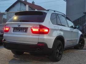 BMW X5 3.0D Е70 ОБСЛУЖЕН ФУЛ ЕКСТРИ УНИКАЛНО СЪСТОЯНИЕ  ! - [6] 