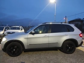 BMW X5 3.0D Е70 ОБСЛУЖЕН ФУЛ ЕКСТРИ УНИКАЛНО СЪСТОЯНИЕ  ! - [9] 