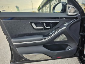 Mercedes-Benz S580 + AirMatik+ DISTRONIK+ BURMESTER 4D  | Mobile.bg   13