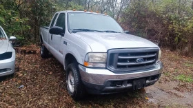 Ford F350 6.0 Powerstroke , снимка 1