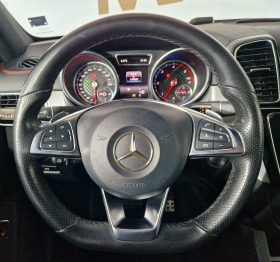 Mercedes-Benz GLE 350 d 4M Coupe AMG, Harman/Kardon | Mobile.bg   9