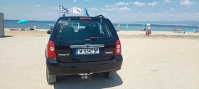 Mazda Tribute 2.3, снимка 17