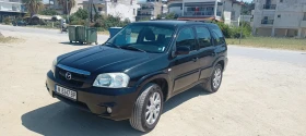 Mazda Tribute 2.3, снимка 2