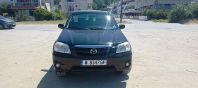 Mazda Tribute 2.3, снимка 3