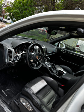 Porsche Cayenne 3.6 V6 Matrix premium+ package sport chrono system, снимка 10 - Автомобили и джипове - 45876907
