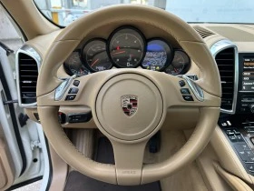 Porsche Cayenne 3.0d / ПАНОРАМА, снимка 12