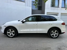 Porsche Cayenne 3.0d / ПАНОРАМА, снимка 4