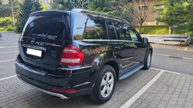 Mercedes-Benz GL 350, снимка 3