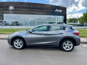 Infiniti Q30 1.6 LUXE 2WD, снимка 7