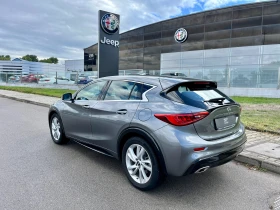 Infiniti Q30 1.6 LUXE 2WD, снимка 6