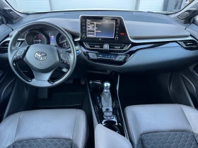 Toyota C-HR 1.8 HYBRID EXCLUSIVE!JBL-sound! FULL TOP!!!! - 36600 лв. - 47654572 | Car24.bg