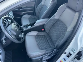 Toyota C-HR 1.8 HYBRID EXCLUSIVE!JBL-sound! FULL TOP!!!!, снимка 10