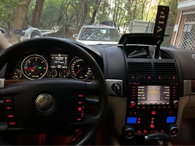 VW Touareg 3.0, снимка 3