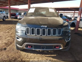 Jeep Grand cherokee STERLING EDITION 4X4 | Mobile.bg    12