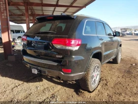 Jeep Grand cherokee STERLING EDITION 4X4 | Mobile.bg    4