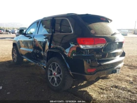 Jeep Grand cherokee STERLING EDITION 4X4 | Mobile.bg    6