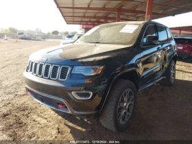 Jeep Grand cherokee STERLING EDITION 4X4 | Mobile.bg    2