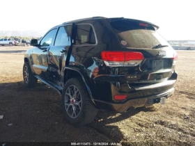 Jeep Grand cherokee STERLING EDITION 4X4 | Mobile.bg    3