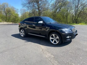 ����� �� �������� �� BMW X6