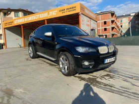 BMW X6, снимка 2