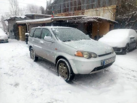 Honda Hr-v 1, 6i ГАЗОВА УРЕДБА, снимка 3