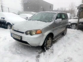 Honda Hr-v 1, 6i ГАЗОВА УРЕДБА, снимка 1