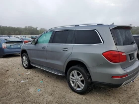 Mercedes-Benz GL 450 * * Keyless*  | Mobile.bg    2