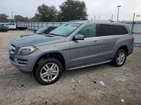     Mercedes-Benz GL 450 * * Keyless* 