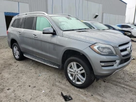 Mercedes-Benz GL 450 * * Keyless*  | Mobile.bg    4