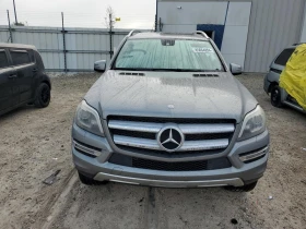 Mercedes-Benz GL 450 * * Keyless*  | Mobile.bg    5