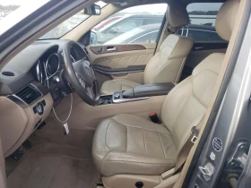 Mercedes-Benz GL 450 * * Keyless*  | Mobile.bg    7